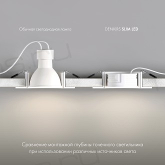 DK3000-5W Светодиодный модуль
