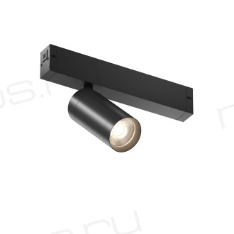 DK8010-BK Акцентный светильник SMART SPOT 9W DIM 3000K-6000K черный