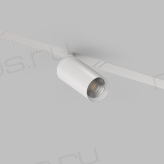 DK8010-WH Акцентный светильник SMART SPOT 9W DIM 3000K-6000K белый