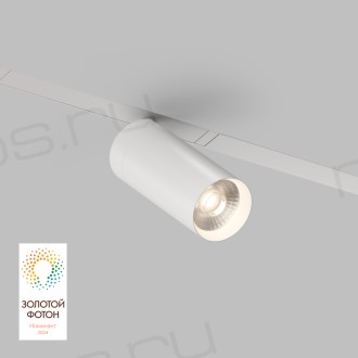 DK8020-WH Акцентный светильник SMART SPOT 20W DIM 3000K-6000K белый