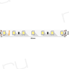 Лента светодиодная SWG PRO SWG2P80-24-8.6-WW