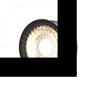 DK3000-7W-BK Светодиодный модуль черный керамический корпус