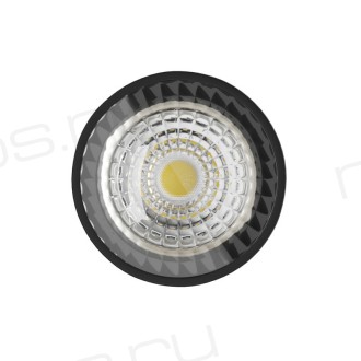 DK3000-7W-BK Светодиодный модуль черный керамический корпус