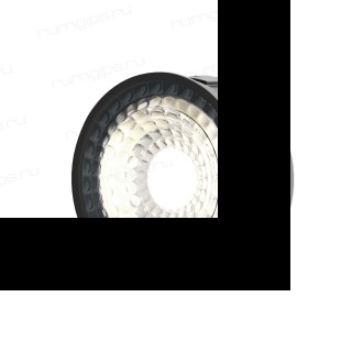 DK4000-7W-BK Светодиодный модуль черный керамический корпус