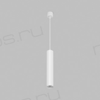 DK4050-WH Подвесной светильник, IP 20, 15 Вт, GU10, белый, алюминий