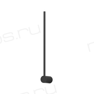 DK5010-BK Бра 600 мм, 3000К, IP20, 5 Вт, черный, алюминий
