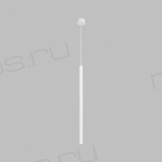 DK4303-WH Подвесной светильник со встроенным светодиодом, 5W, IP 20, 3000K, белый, алюминий