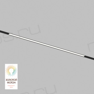 DK8026-BK Линейный светильник SMART LINEAR 36W DIM 3000K-6000K черный