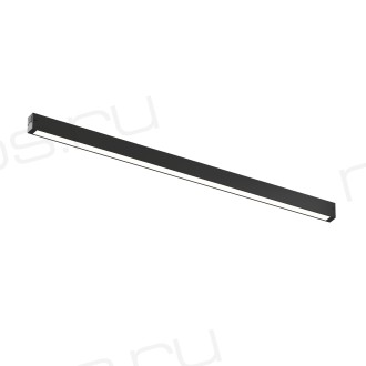 DK8026-BK Линейный светильник SMART LINEAR 36W DIM 3000K-6000K черный