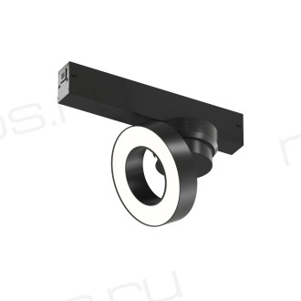 DK8027-BK Акцентный светильник SMART LINEAR 12W DIM 3000K-6000K черный