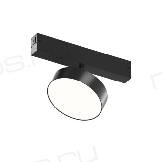 DK8070-BK Акцентный светильник SMART LINEAR 16W DIM 3000K-6000K черный