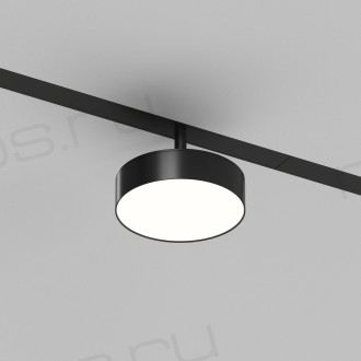 DK8070-BK Акцентный светильник SMART LINEAR 16W DIM 3000K-6000K черный
