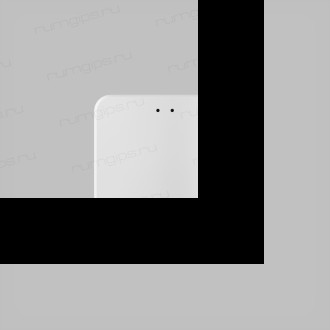 DK7401-WF Wi-Fi Конвертор для светильников Air 3000-5000K, серия Control, белый, пластик