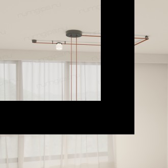 Комплект ременной трековой системы Belty