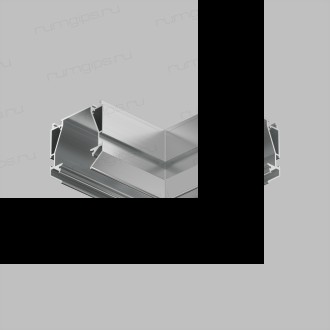 TR3046-AL Угловой элемент SMART PROFI для натяжного потолка