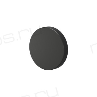 DK9701-BK Настенный светодиодный уличный светильник DRAMEN, IP65, 15 Вт, 3000К, черный, алюминий