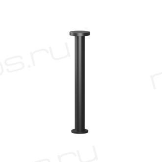 DK9708-BK Ландшафтный светодиодный уличный светильник DRAMEN, IP65, 15 Вт, 3000К, черный, алюминий