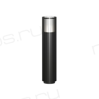 DK9725-BK Ландшафтный уличный светильник FARSUN, IP65, 1xE27, до 18 Вт, черный, алюминий