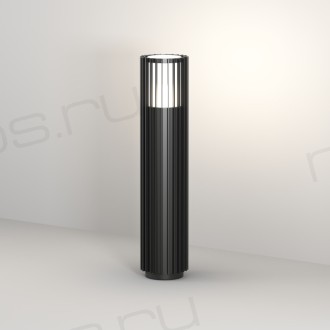 DK9725-BK Ландшафтный уличный светильник FARSUN, IP65, 1xE27, до 18 Вт, черный, алюминий