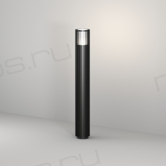DK9728-BK Ландшафтный уличный светильник FARSUN, IP65, 1xE27, до 18 Вт, черный, алюминий