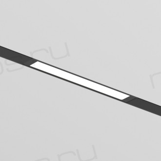 DK8103-BK Линейный светильник SIMPLE LINEAR 9W 3000K, черный