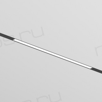 DK8105-BK Линейный светильник SIMPLE LINEAR 27W 3000K, черный