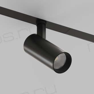 DK8110-BK Акцентный светильник SIMPLE SPOT 10W 3000K, черный
