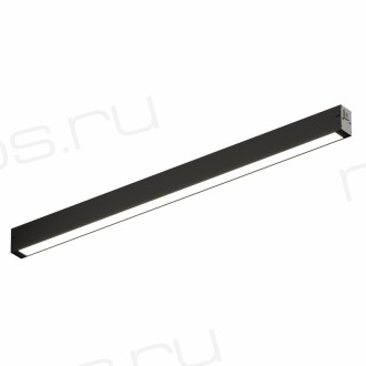 DK8205-BK Линейный светильник SIMPLE LINEAR 27W 4000K, черный