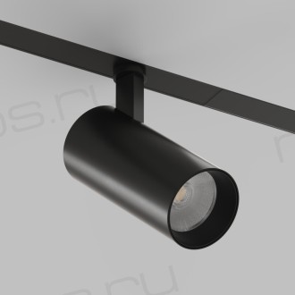 DK8220-BK Акцентный светильник SIMPLE SPOT 20W 4000K, черный
