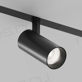DK8220-BK Акцентный светильник SIMPLE SPOT 20W 4000K, черный