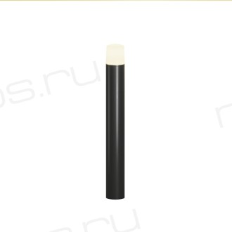 DK9749-BK Ландшафтный уличный светильник NORD, IP65, 1хE27 LED, до 18 Вт, черный, алюминий