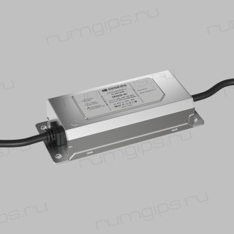 Блок питания IP65 (DC 48V, 2A, 100W)