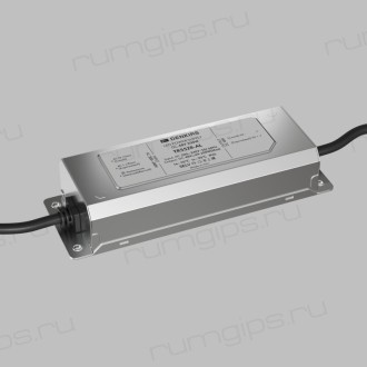 Блок питания IP65 (DC 48V, 4A, 200W)