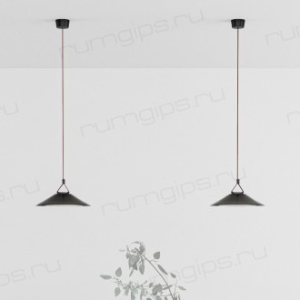 Комплект ременной трековой системы Belty