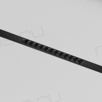 DK8301-BK Акцентный светильник SMART GRILL ZigBee, 9 Вт, 2700–6000K, 24°, Ra95, 100–265VAC, алюминий, черный