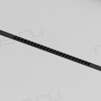 DK8302-BK Акцентный светильник SMART GRILL ZigBee, 18 Вт, 2700–6000K, 24°, Ra95, 100–265VAC, алюминий, черный