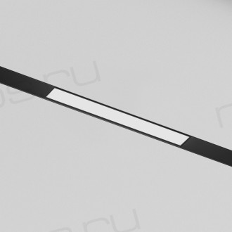 DK8303-BK Линейный светильник SMART LINEAR ZigBee, 9 Вт, 2700–6500K, 120°, Ra90, 100–265VAC, алюминий, черный