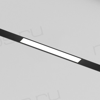 DK8303-BK Линейный светильник SMART LINEAR ZigBee, 9 Вт, 2700–6500K, 120°, Ra90, 100–265VAC, алюминий, черный