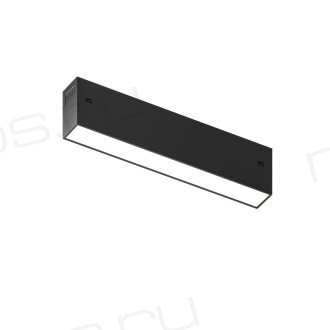 DK8303-BK Линейный светильник SMART LINEAR ZigBee, 9 Вт, 2700–6500K, 120°, Ra90, 100–265VAC, алюминий, черный