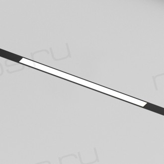 DK8304-BK Линейный светильник SMART LINEAR ZigBee, 18 Вт, 2700–6500K, 120°, Ra90, 100–265VAC, алюминий, черный