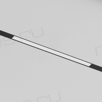 DK8304-BK Линейный светильник SMART LINEAR ZigBee, 18 Вт, 2700–6500K, 120°, Ra90, 100–265VAC, алюминий, черный