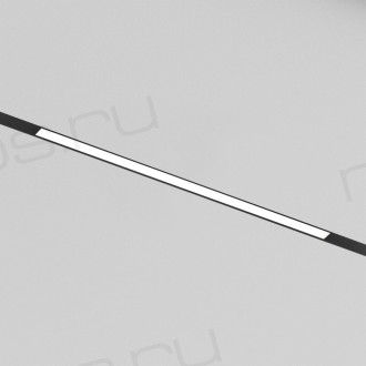DK8305-BK Линейный светильник SMART LINEAR ZigBee, 27 Вт, 2700–6500K, 120°, Ra90, 100–265VAC, алюминий, черный