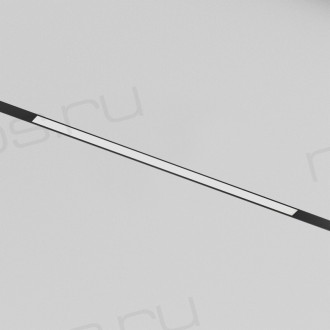 DK8305-BK Линейный светильник SMART LINEAR ZigBee, 27 Вт, 2700–6500K, 120°, Ra90, 100–265VAC, алюминий, черный