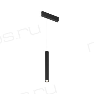 DK8308-BK Акцентный подвесной светильник SMART SPOT ZigBee, 9 Вт, 2700–6000K, 24°, Ra90, 100–265VAC, алюминий, черный