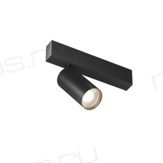 DK8310-BK Акцентный светильник SMART SPOT ZigBee, 9 Вт, 2700–6000K, 24°, Ra90, 100–265VAC, алюминий, черный
