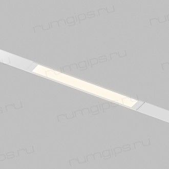Линейный светильник SIMPLE LINEAR 9W 3000K, белый