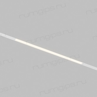 Линейный светильник SIMPLE LINEAR 27W 3000K, белый