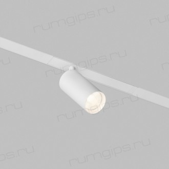 Акцентный светильник SIMPLE SPOT 10W 3000K, белый