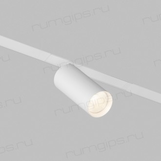 Акцентный светильник SIMPLE SPOT 20W 3000K, белый
