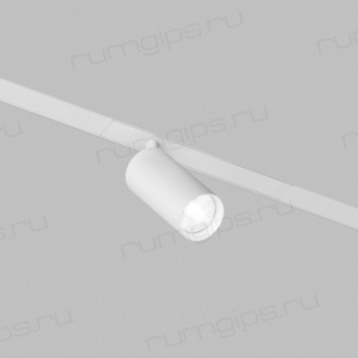 Акцентный светильник SIMPLE SPOT 10W 4000K, белый